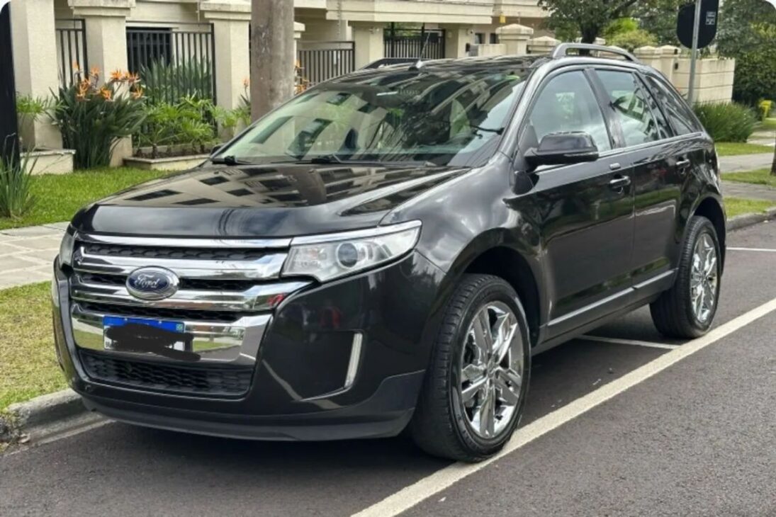 5 coches de lujo usados que cuestan menos que un SUV nuevo y aún impresionan