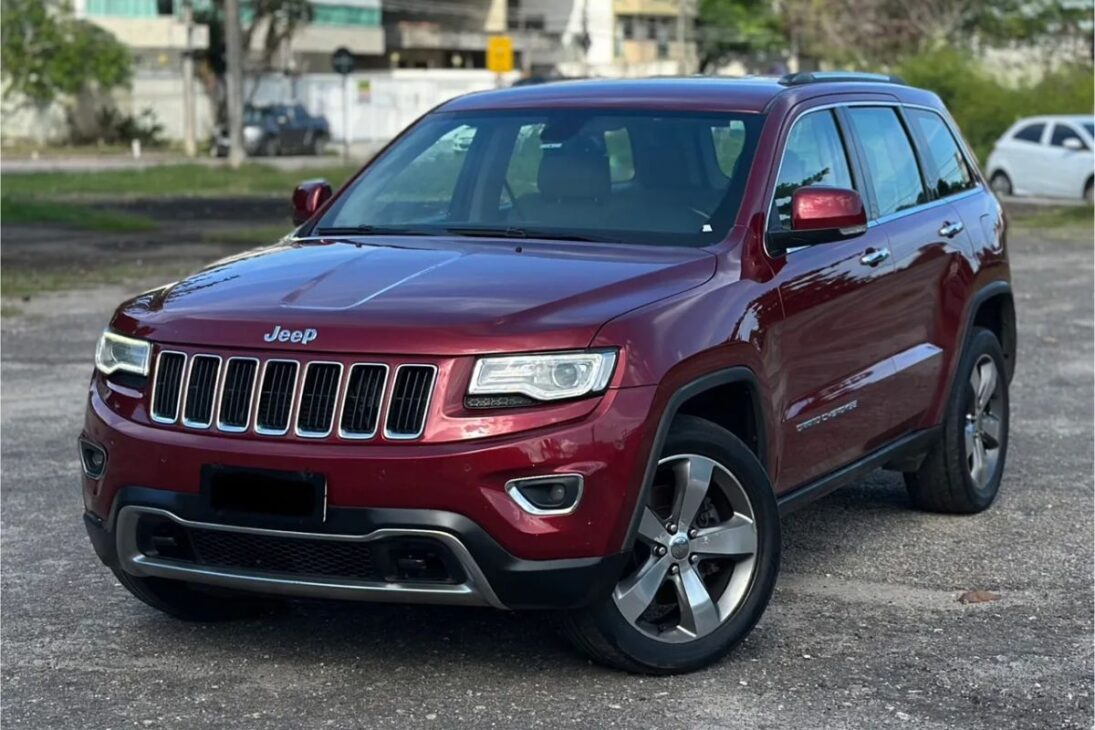 5 coches de lujo usados que cuestan menos que un SUV nuevo y aún impresionan