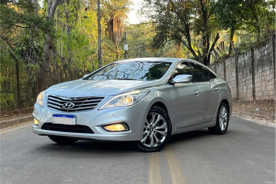 5 coches de lujo usados que cuestan menos que un SUV nuevo y aún impresionan