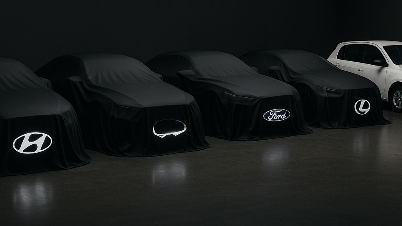 5 carros híbridos usados que custam o mesmo que um carro popular novo