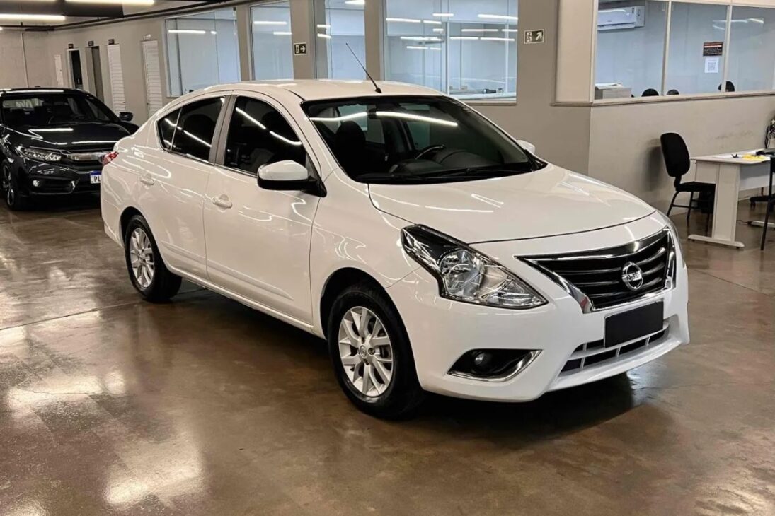 5 carros que mecânicos recomendam com manutenção barata e confiável