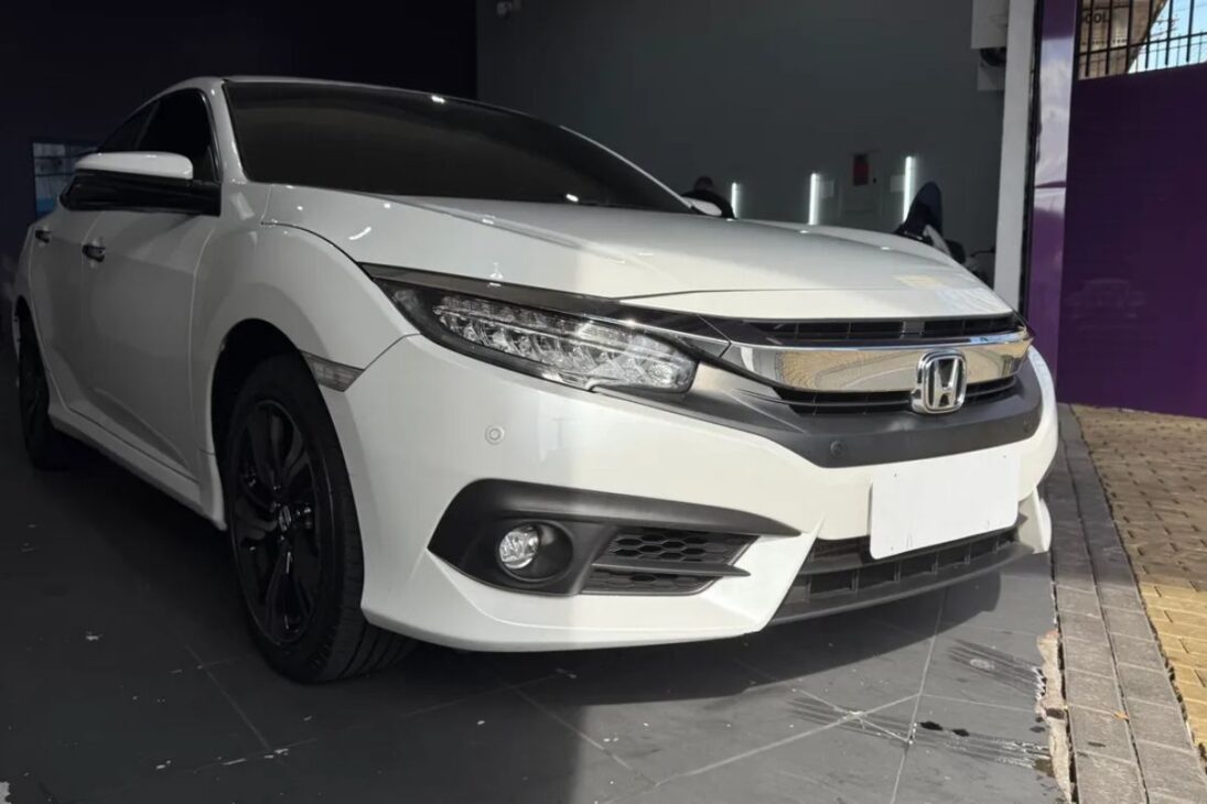 5 carros que podem ser boas alternativas ao Toyota Corolla por preço, conforto ou consumo