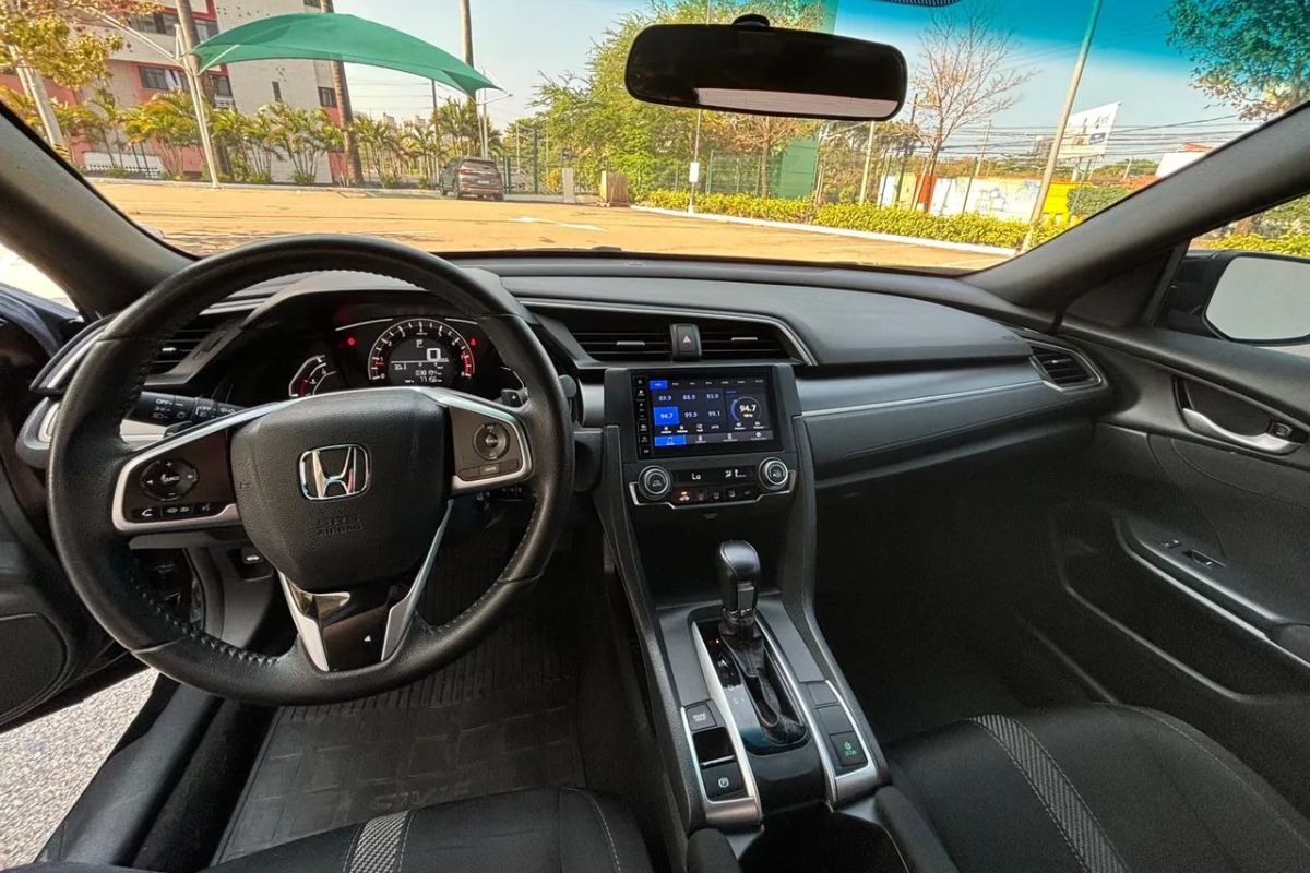 5 Carros que Podem ser Boas Alternativas ao Toyota Corolla