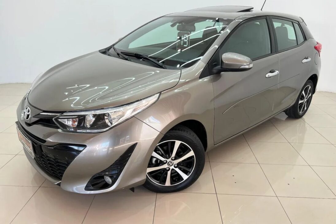 5 carros que valem ouro, custam menos que um zero pelado e entregam desempenho de gente grande