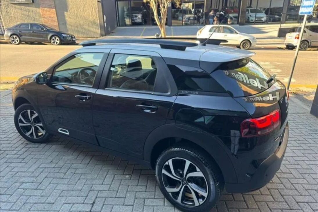 5 carros subestimados com boa durabilidade, desempenho e preço acessível no mercado de usados