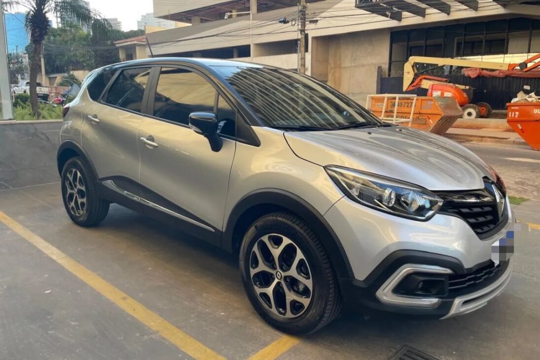 5 carros subestimados com boa durabilidade, desempenho e preço acessível no mercado de usados