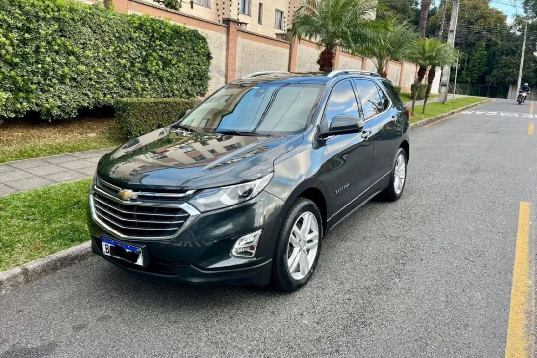 5 carros subestimados com boa durabilidade, desempenho e preço acessível no mercado de usados