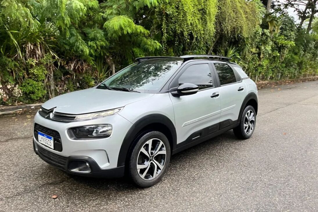 5 carros turbo 'excelentes' com desempenho de esportivo por preço de usado comum