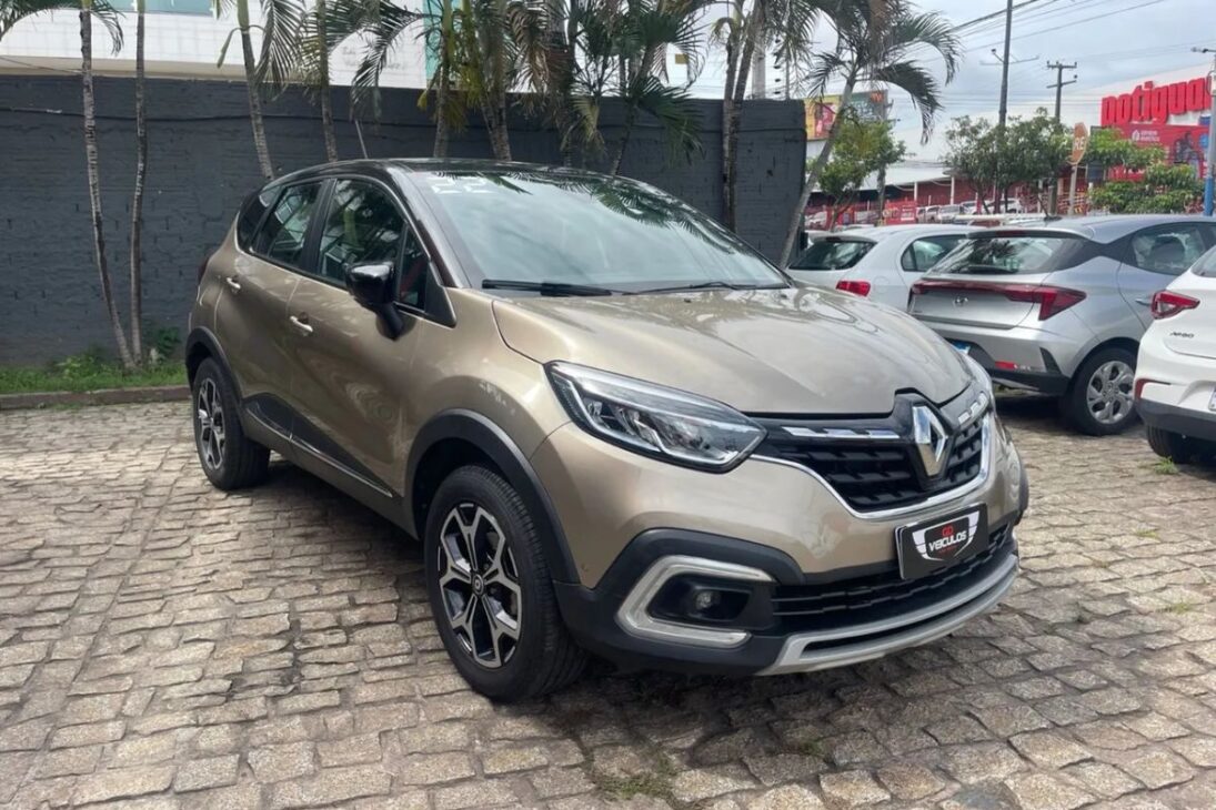 5 carros turbo 'excelentes' com desempenho de esportivo por preço de usado comum