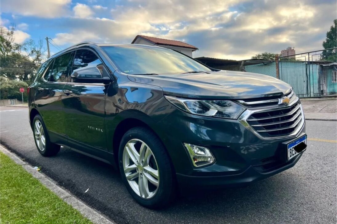 5 carros turbo 'excelentes' com desempenho de esportivo por preço de usado comum