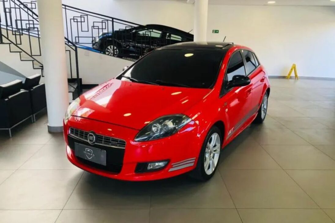 5 coches usados confiables y baratos en 2025 para escapar de los precios abusivos