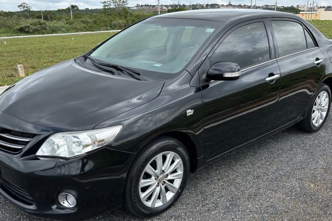 5 coches usados de hasta 72 mil reales con historial confiable de mantenimiento