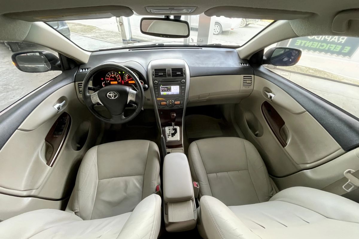 5 Carros Usados com Bom Custo-Benefício e Manutenção Confiável para 2025