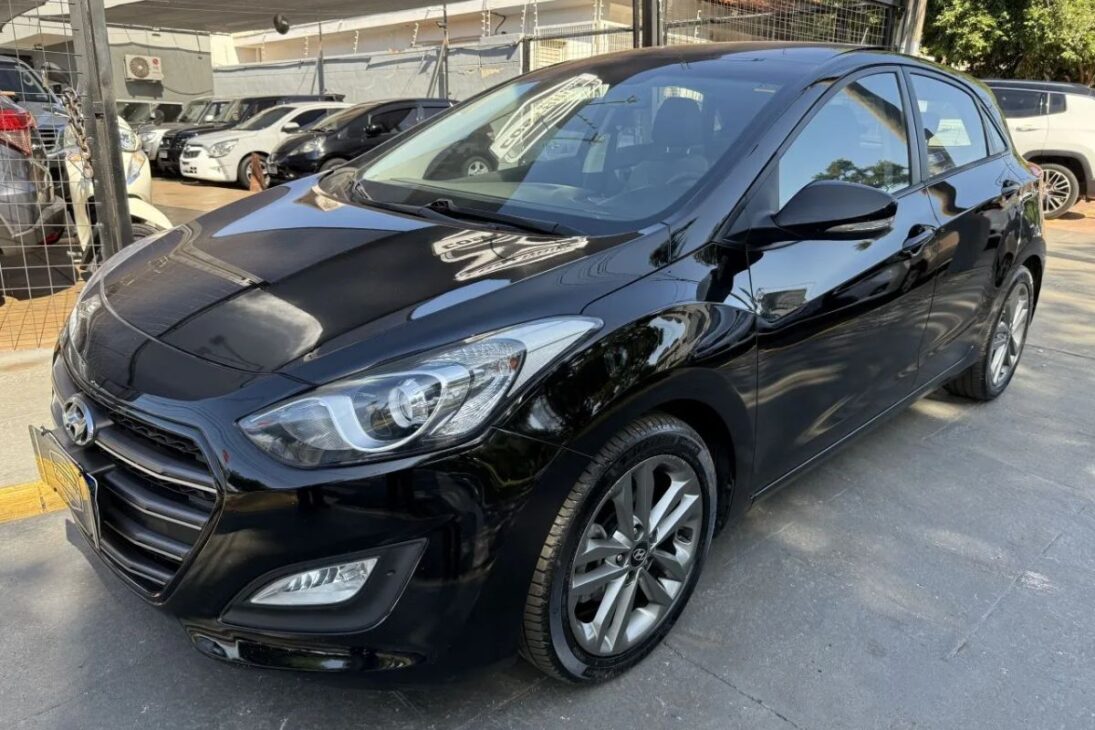 5 carros usados que se destacam em durabilidade e baixa manutenção