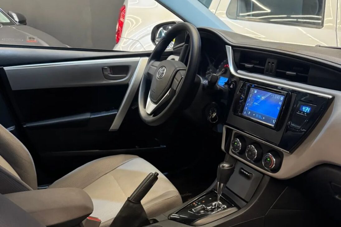 5 carros usados que se destacam em durabilidade e baixa manutenção