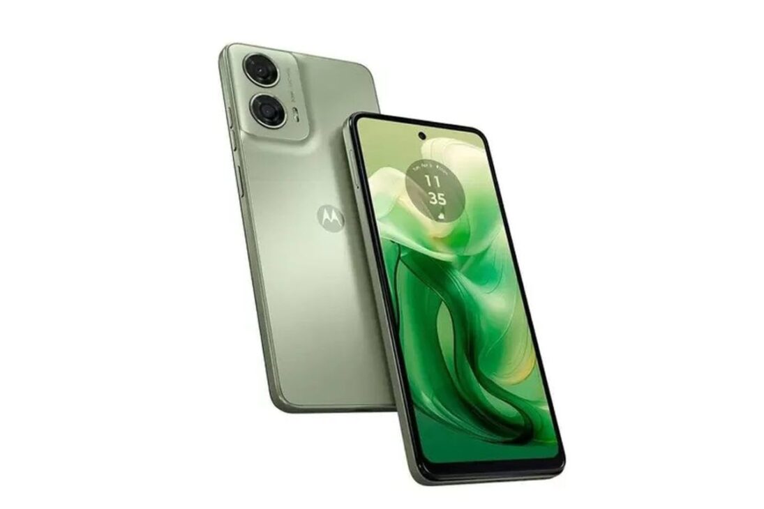 5 celulares por debajo de R$ 1.000 con buena pantalla, mucha batería y espacio de sobra