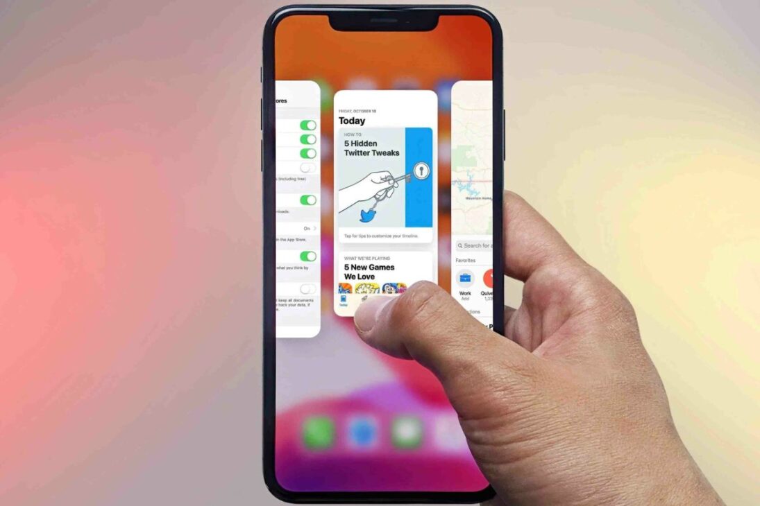 5 cosas que usted hace todos los días y que acaban con la batería de su celular