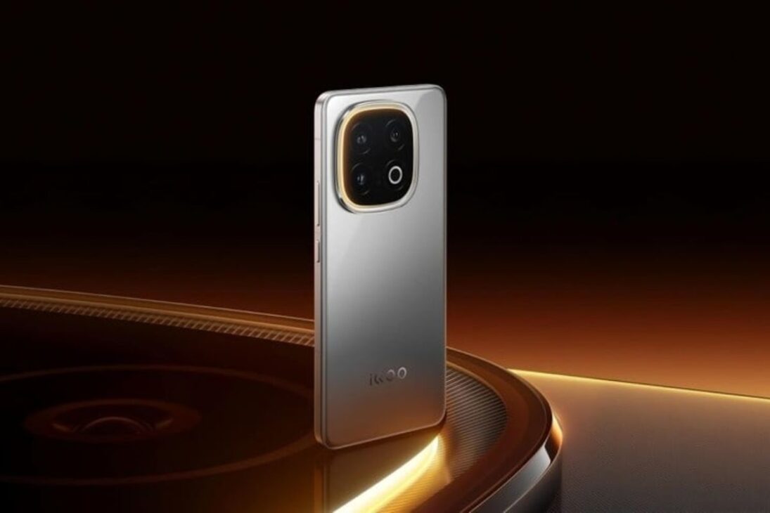 5 motivos para trocar seu iPhone por um celular chinês de última geração