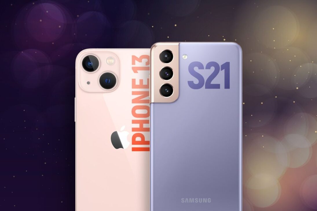 5 motivos que hacen el celular Samsung superar el iPhone en el día a día