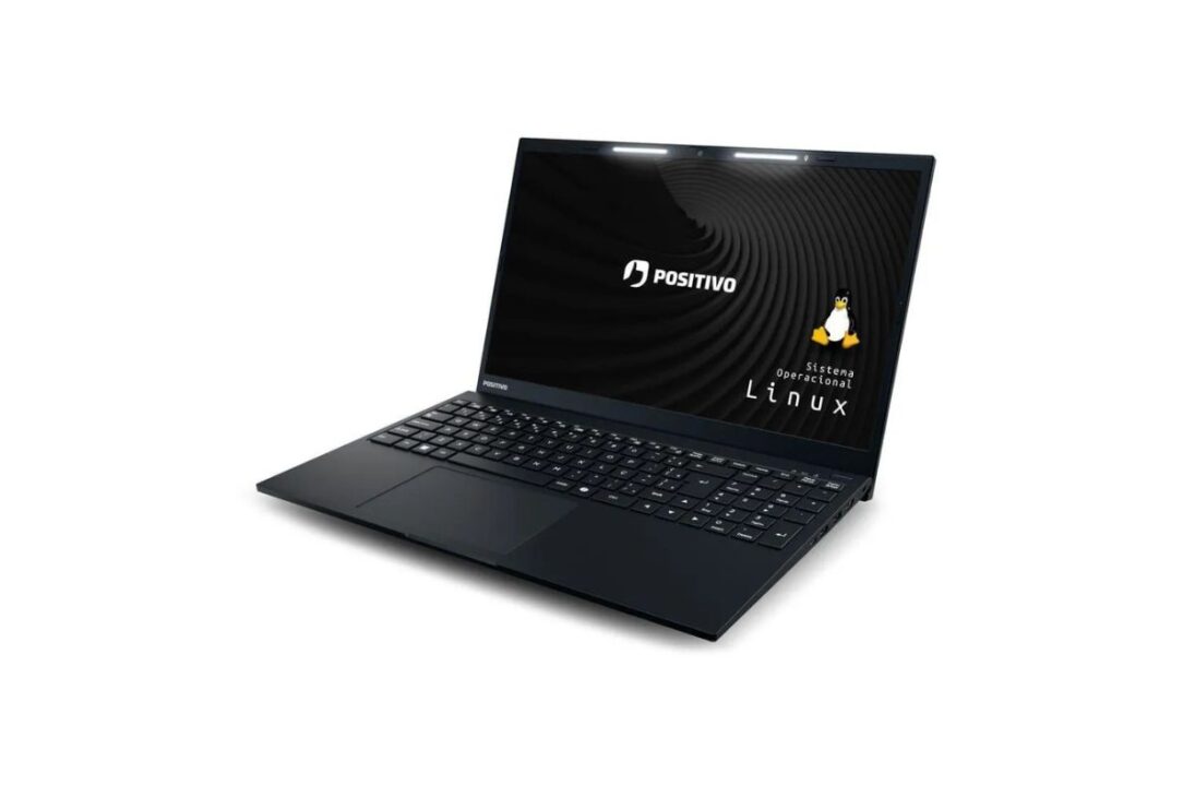 5 notebooks rápidos com Ryzen 5 que entregam velocidade sem pesar no bolso em 2025