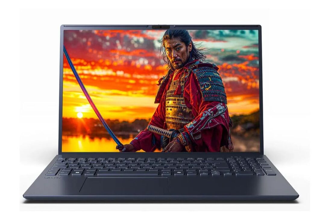 5 notebooks rápidos com Ryzen 5 que entregam velocidade sem pesar no bolso em 2025