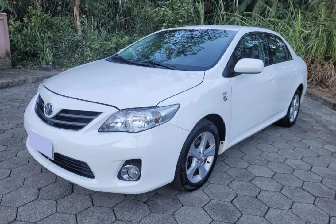 6 carros usados para quem quer gastar até 50 mil reais e com boa durabilidade