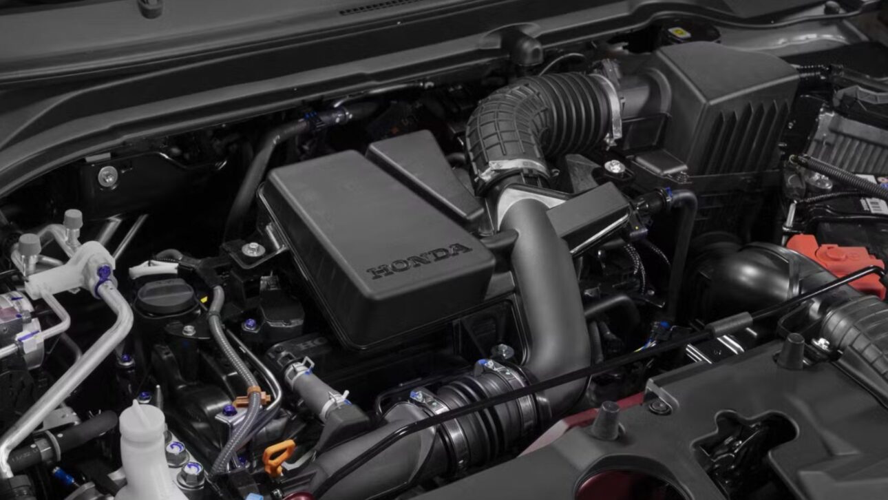 Conoce el nuevo Honda HR-V 2026: diseño actualizado, motor turbo eficiente y paquete tecnológico ampliado. Consulta versiones, precios y novedades.