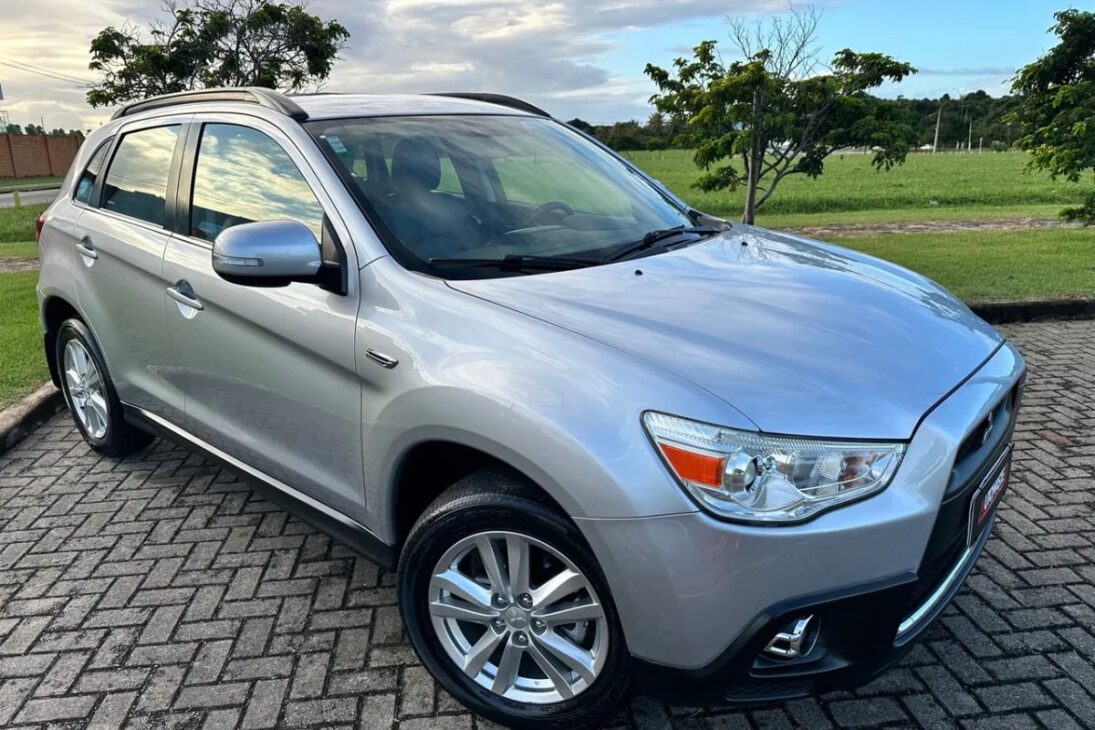 7 SUVs 2.0 que duram mais que o dono e aguentam qualquer estrada do Brasil