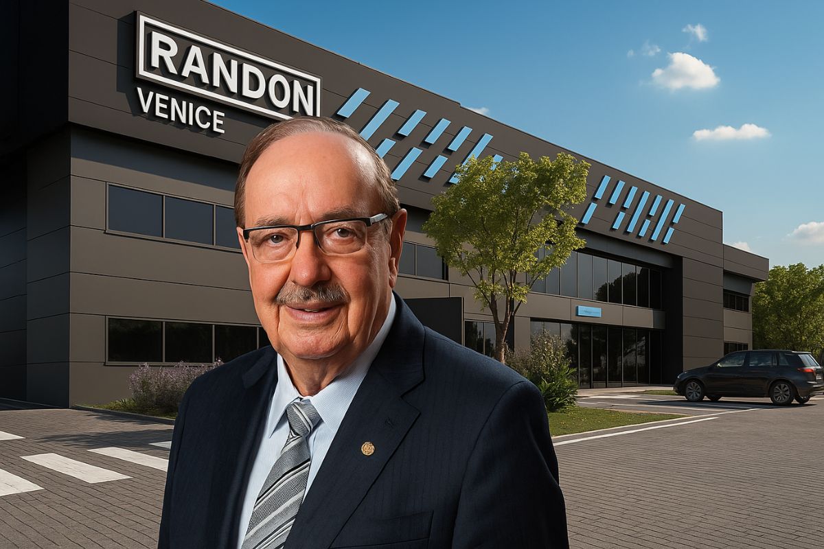 A Randon nasceu em uma oficina em 1949, sobreviveu a um incêndio e hoje fatura R$ 11,9 bilhões