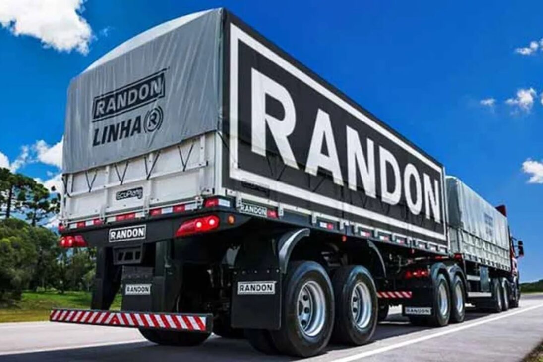 La Randon nació en un taller en 1949, sobrevivió a un incendio y hoy factura R$ 11,9 mil millones