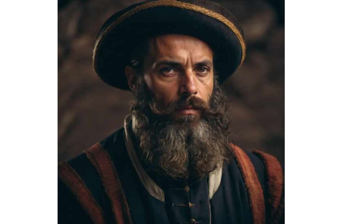 El árbol rojo que dio nombre a Brasil se extendía por 3 mil km de costa, fue explorado por 300 años y fue cambiado por hachas y espejos