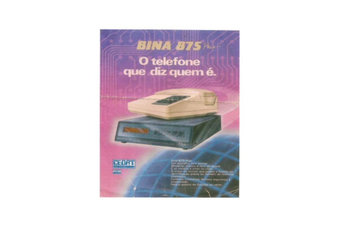 La batalla de un hombre solo: Nélio Nicolai, el genio brasileño que inventó la Bina