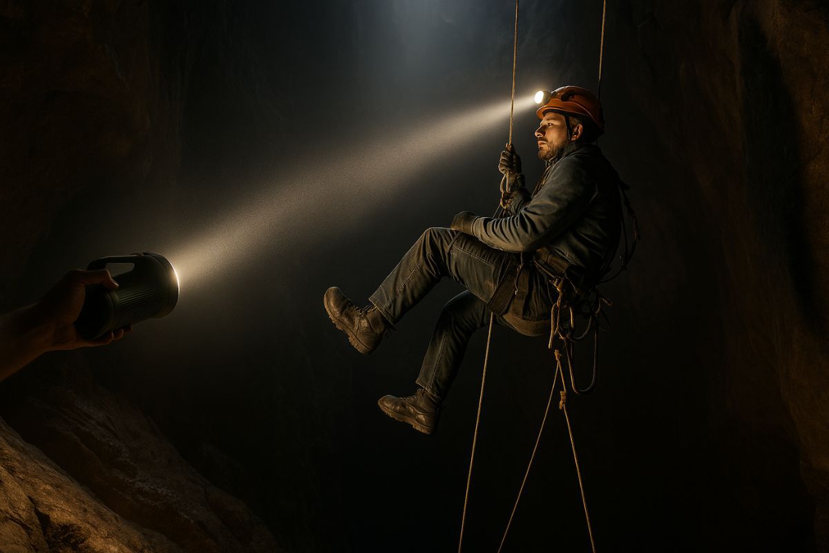 Qual é a caverna mais profunda do Brasil? A resposta mudou após uma reviravolta científica