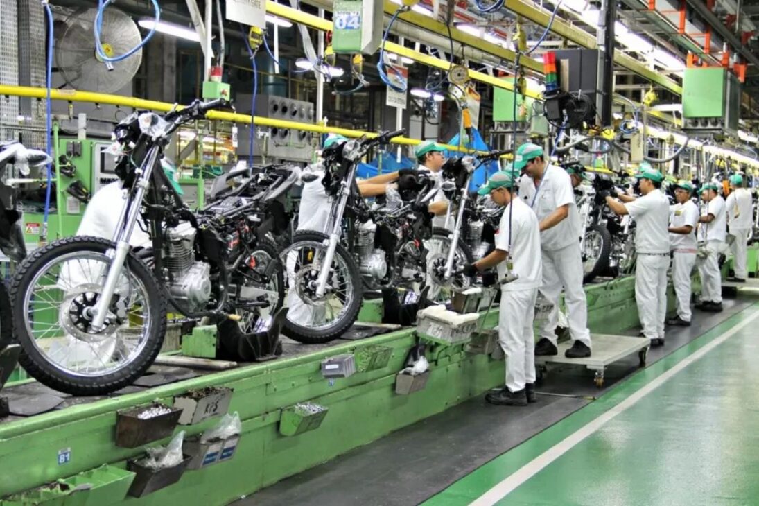 La fábrica en la selva: el improbable milagro industrial de la Zona Franca de Manaus