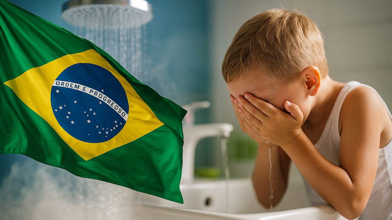 A indústria bilionária do 'cheirinho', como um hábito brasileiro criou um mercado que movimenta mais de R$100 bilhões e é o 3º maior do mundo