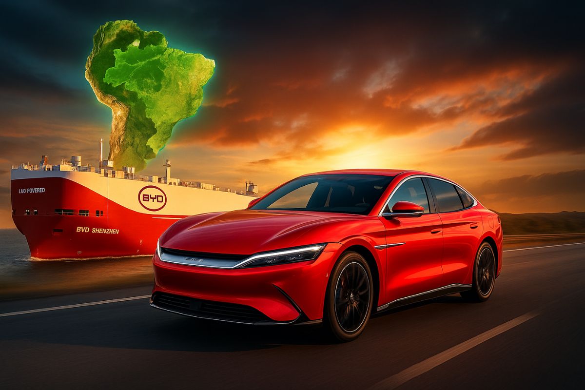 A invasão chinesa: vendas de importados crescem 6 vezes mais que nacionais e acendem alerta na indústria