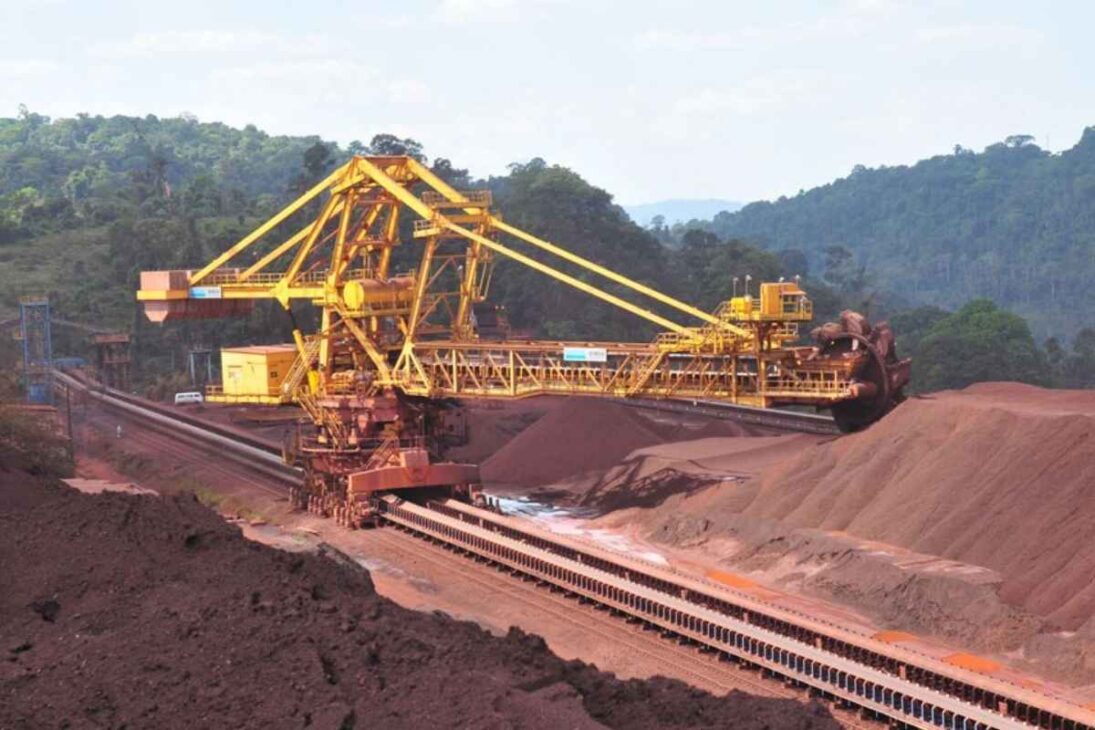 El mayor descubrimiento mineral del siglo en Brasil tiene 10 mil millones de toneladas de mineral, costó más de US$ 14 mil millones y se encuentra en el corazón de la Amazonía