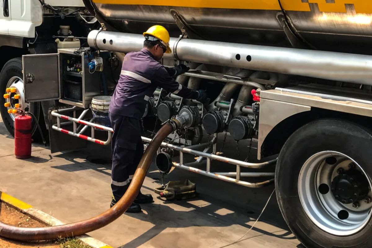 Quem é a Maior Distribuidora de Combustíveis do Brasil em 2024?