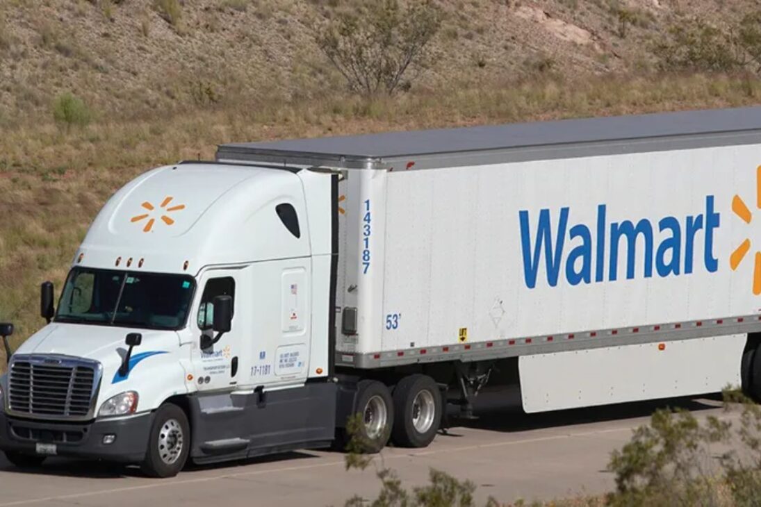 Los Titanes de la Carretera: ¿Quién Realmente Tiene la Mayor Flota de Camiones de EE.UU. en 2024?