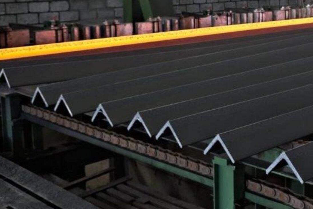 El mayor horno de siderurgia de Brasil produce 3,5 millones de toneladas por año y operó durante 28 años sin parar