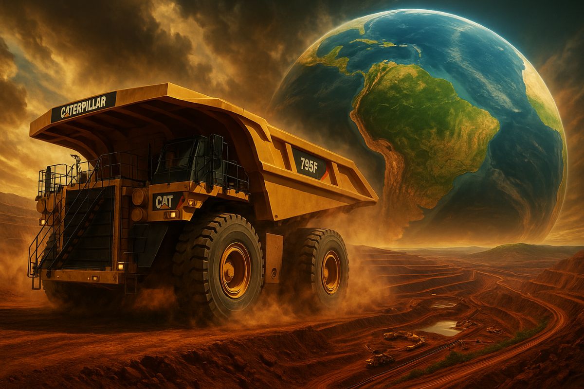 Vale S.A.: por dentro da maior mineradora do Brasil e seus desafios de R$ 170 bilhões