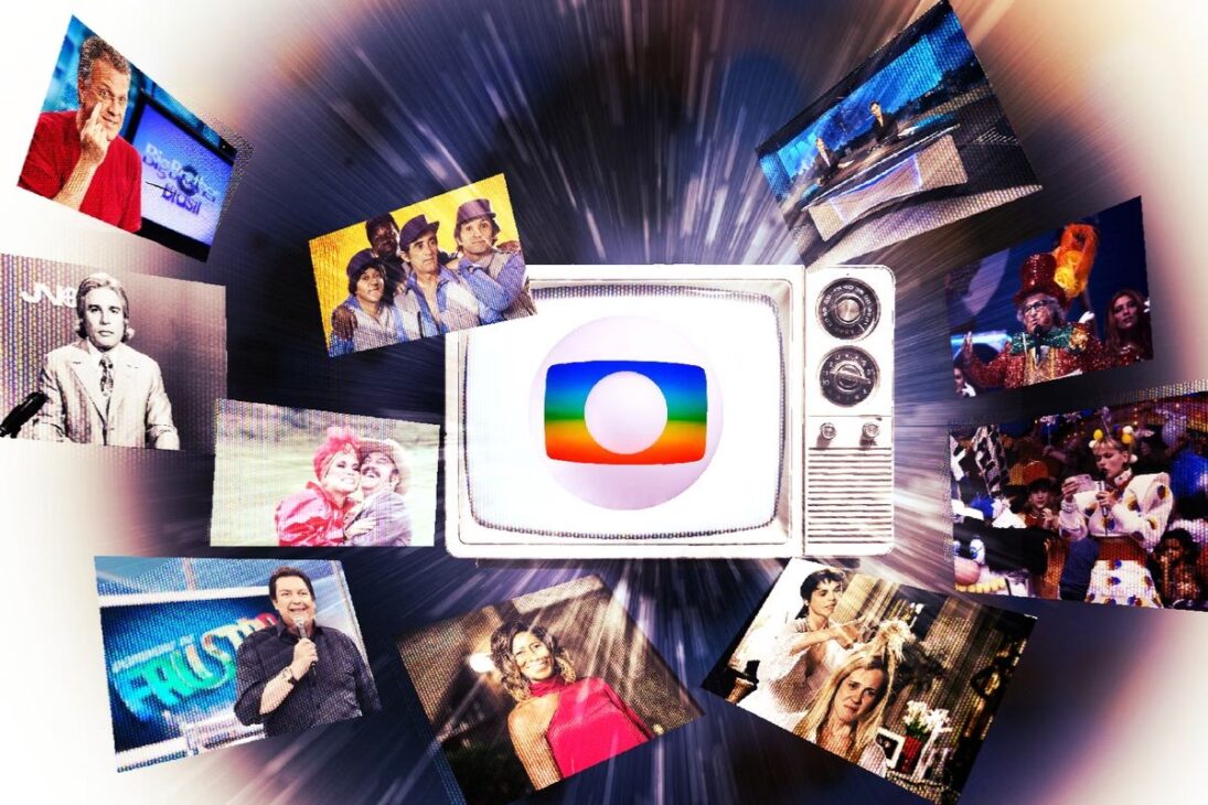 La mayor red de televisión de América Latina llega a 99,6% de los hogares y alcanza 100 millones de personas por día