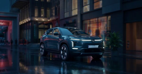 A marca indiana que virou meme com o carro mais barato do mundo volta com SUV elétrico que promete incomodar gigantes do setor automotivo