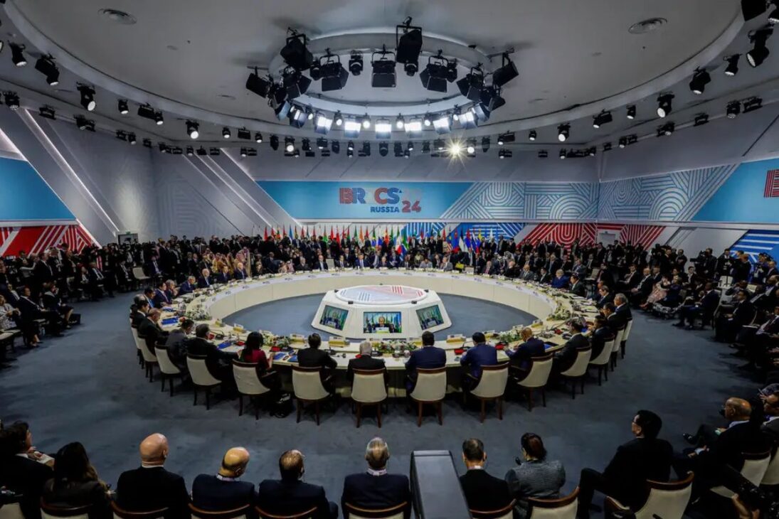 La mega ferrovia en Brasil puede costar hasta US$ 80 mil millones, depende de un acuerdo con China y conectará el país con Asia