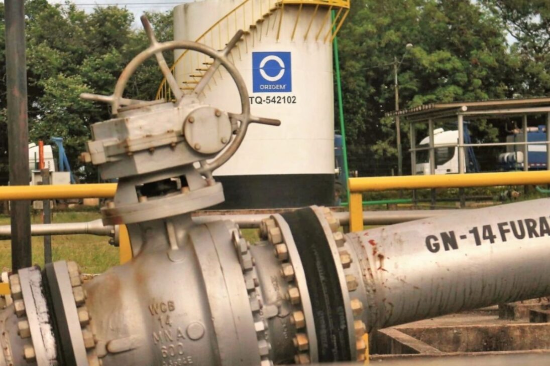 La 'mini-Petrobras' de Alagoas: la compra que creó un gigante del gas en Brasil