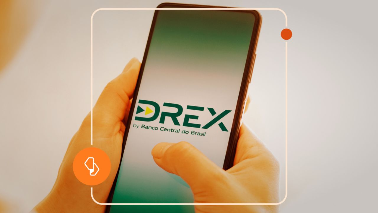 A moeda digital Drex vem aí, revolução financeira ou o fim da sua liberdade?