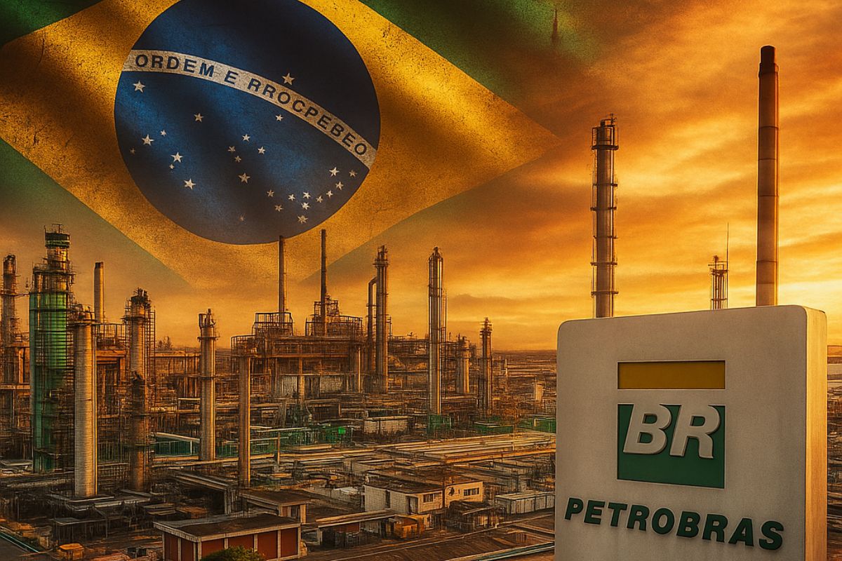 A Venda da Primeira Refinaria da Petrobras: O Negócio de US$ 1,8 Bilhão que o Governo Agora Tenta Reverter