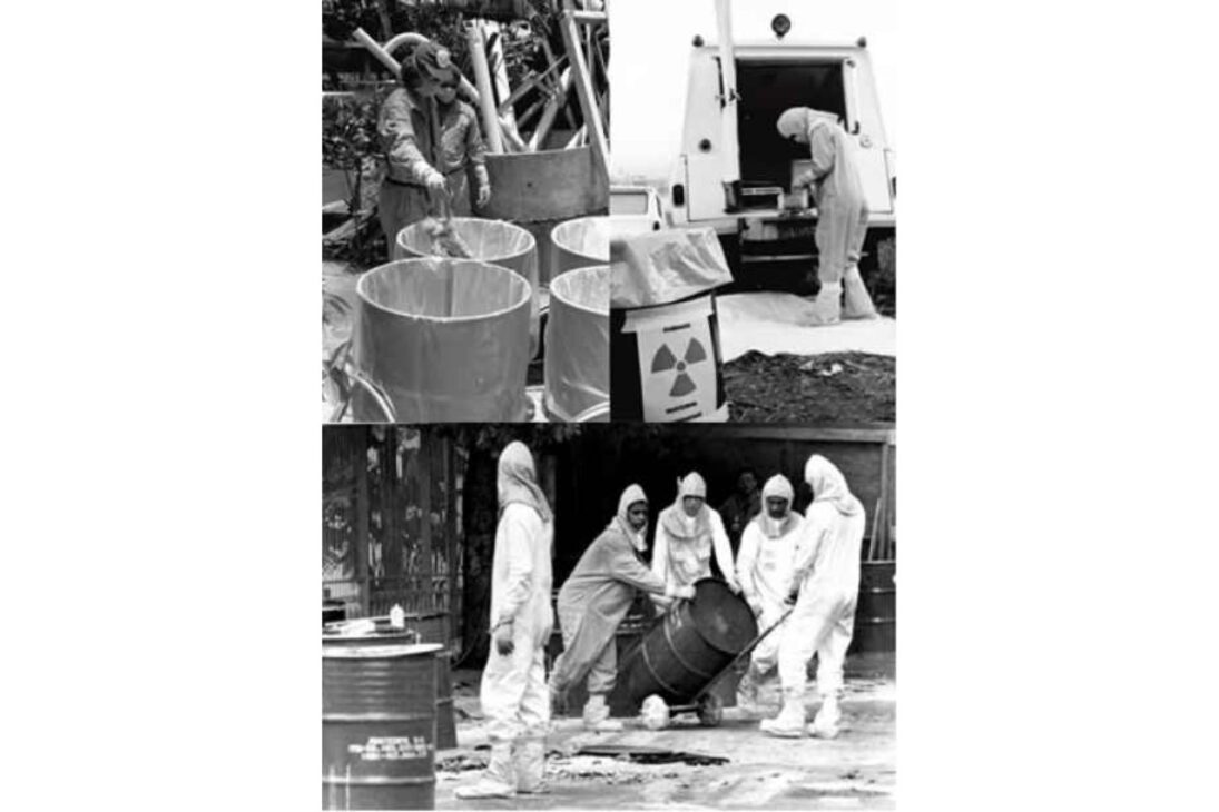 Accidente con Césio-137: conoce el drama real detrás de la serie de Netflix que retrata el “Goiannobyl”