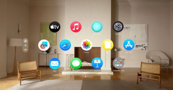 o que é computação espacial