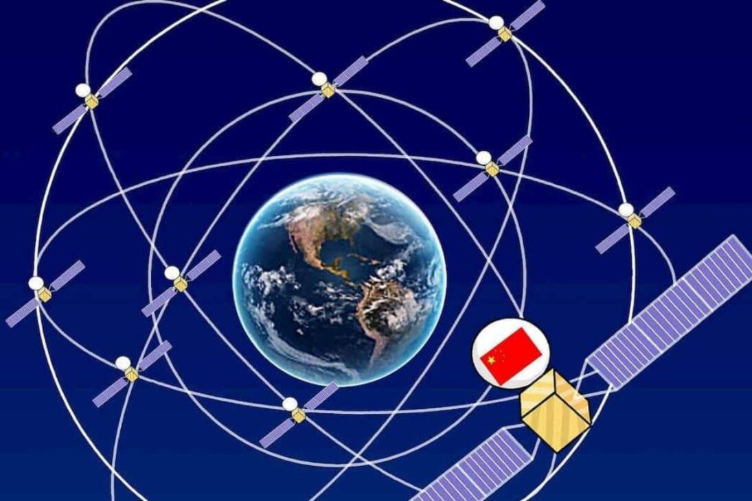 Tras una falla humillante en 1996, China crea el BeiDou para nunca más depender del GPS de EE. UU.
